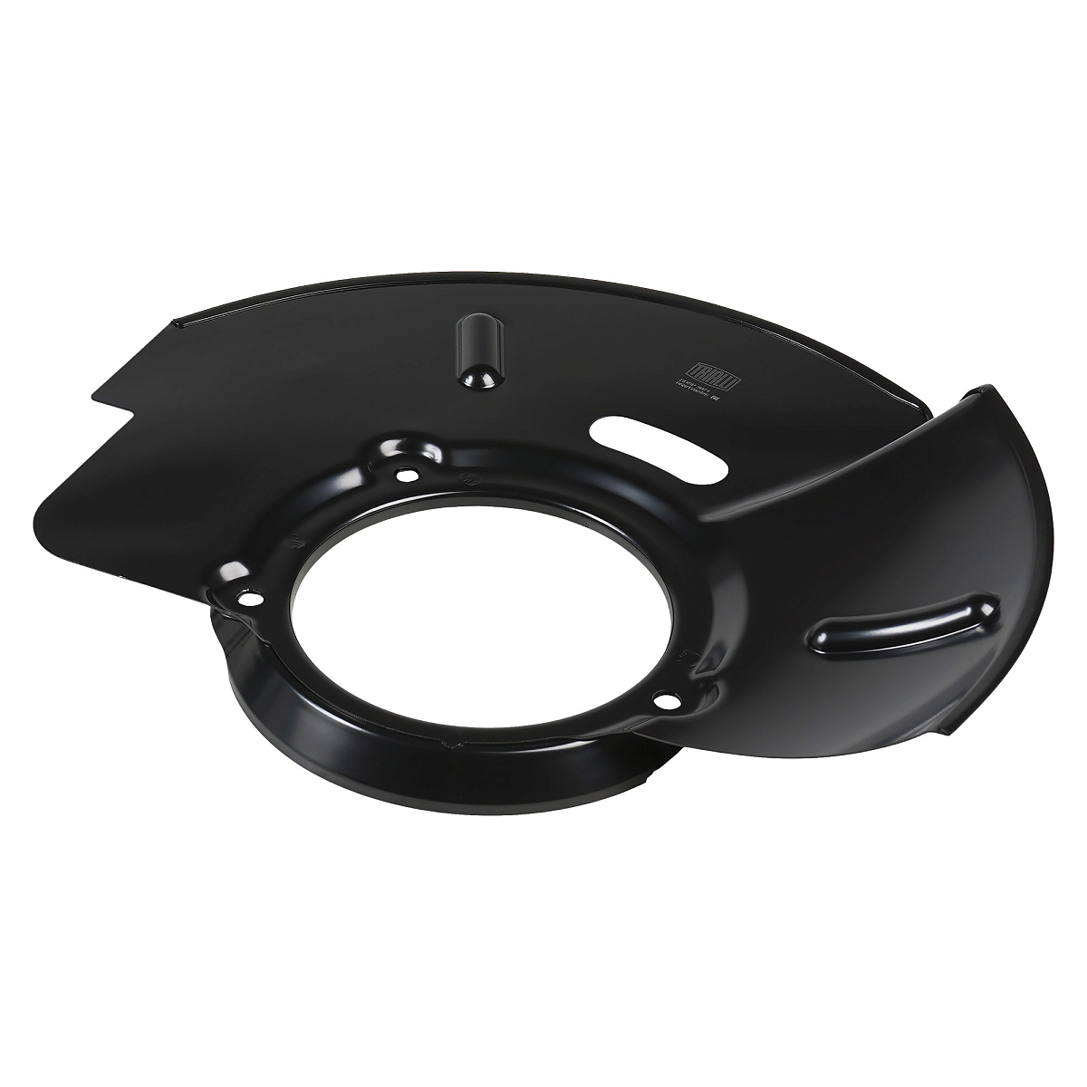 Кожух переднего левого тормозного диска для автомобилей Hyundai ix35 (09-)