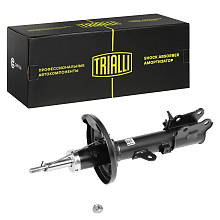 Амортизатор для автомобилей Hyundai Elantra III (00-) задний правый