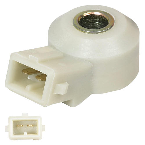 Датчик детонации для автомобилей Opel/Peugeot/Citroen/Mercedes-Benz 1.1i-3.6i