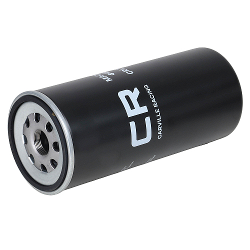 Фильтр масляный для автомобилей Volvo FH (93-)/FM (98-)/FM (05-) [дв. D12/D13] Renault Premium [дв. dCi 11] резьба 1/8