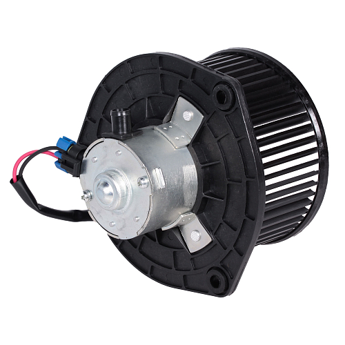 Электровентилятор отопителя для автомобилей 2111, 2123 (универсальный) (линейка Стандарт)