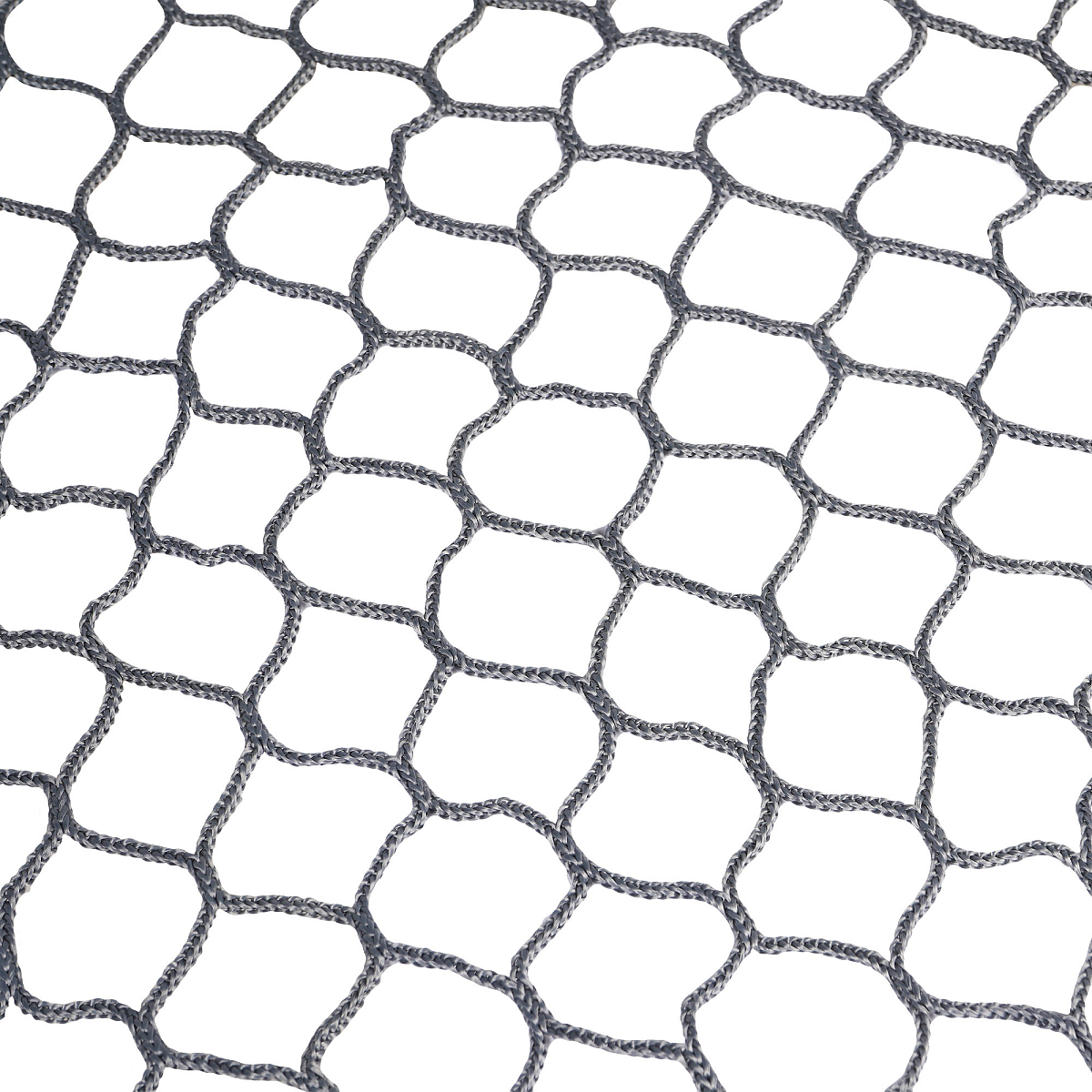 Сетка напольная 75*75 см (4 металлических крючка)