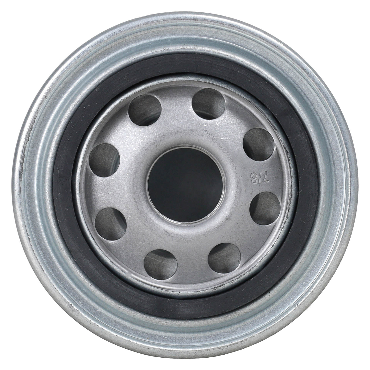 Фильтр топливный для автомобилей КамАЗ 6520 [дв. Cummins ISLe 350.30/400.40]