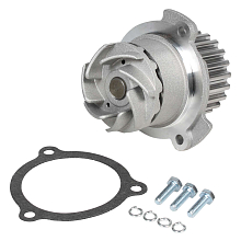 Насос водяной для автомобилей ВАЗ 2108