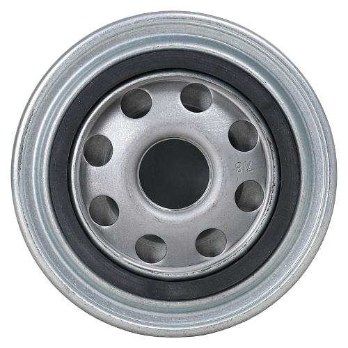 Фильтр топливный для автомобилей КамАЗ 6520 [дв. Cummins ISLe 350.30/400.40]