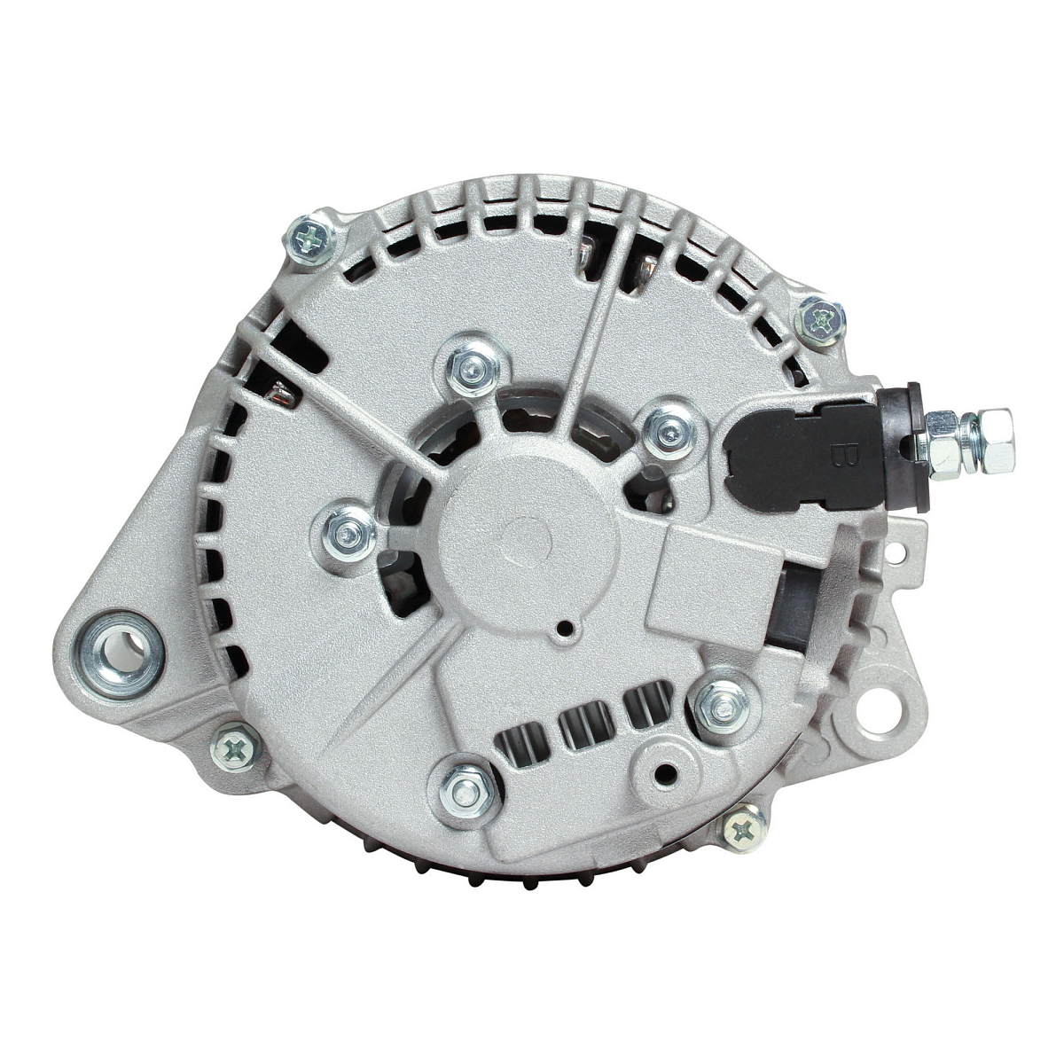 Генератор для автомобилей Nissan X-Trail T31 (07-) 2.5i/X-Trail T30 (01-) 2.0i/2.5i 110A