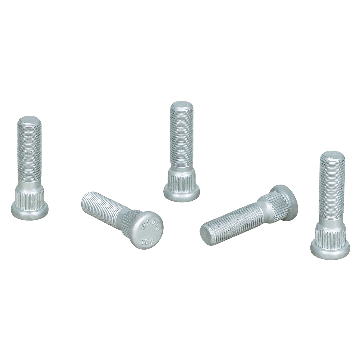 Шпилька колесная M12x1,25x30,5x51, d посадки 14,3, дакромет для а/м Nissan/Subaru