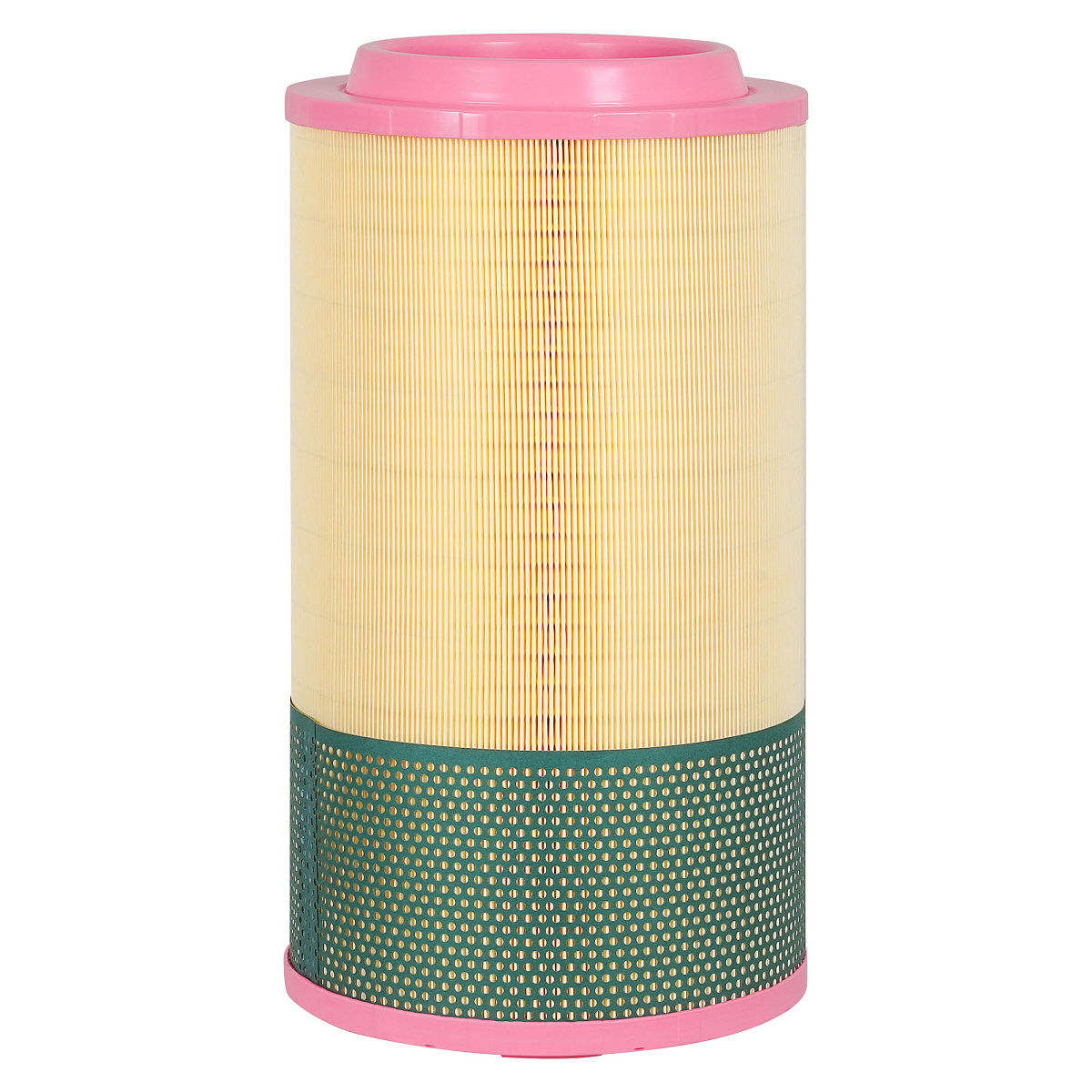 Фильтр воздушный для автомобилей MAN TGA (02-)/TGS (07-)/(20-)/TGX (07-)/(20-) основной