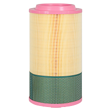 Фильтр воздушный для автомобилей MAN TGA (02-)/TGS (07-)/(20-)/TGX (07-)/(20-) основной