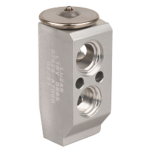 Клапан расширительный кондиционера (ТРВ) для автомобилей Kia CEED (12-)/Cerato III (13-)