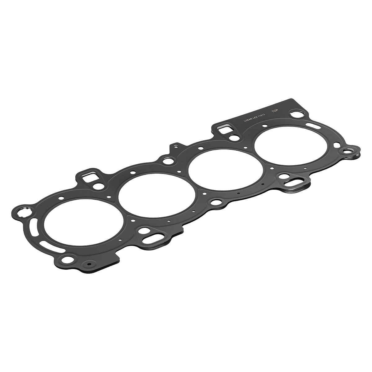 Прокладка ГБЦ для а/м Ford Fusion (02-)/Fiesta (01-)/Focus I (98-) 1.6i [FYJA...] (с 11/02)