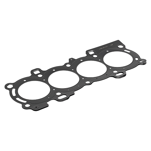 Прокладка ГБЦ для а/м Ford Fusion (02-)/Fiesta (01-)/Focus I (98-) 1.6i [FYJA...] (с 11/02)