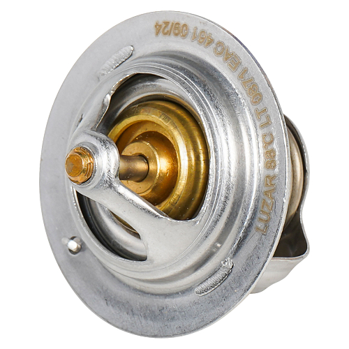 Термостат для автомобилей KIA Spectra (96-)/Rio (00-) (88°С) (термоэлемент)