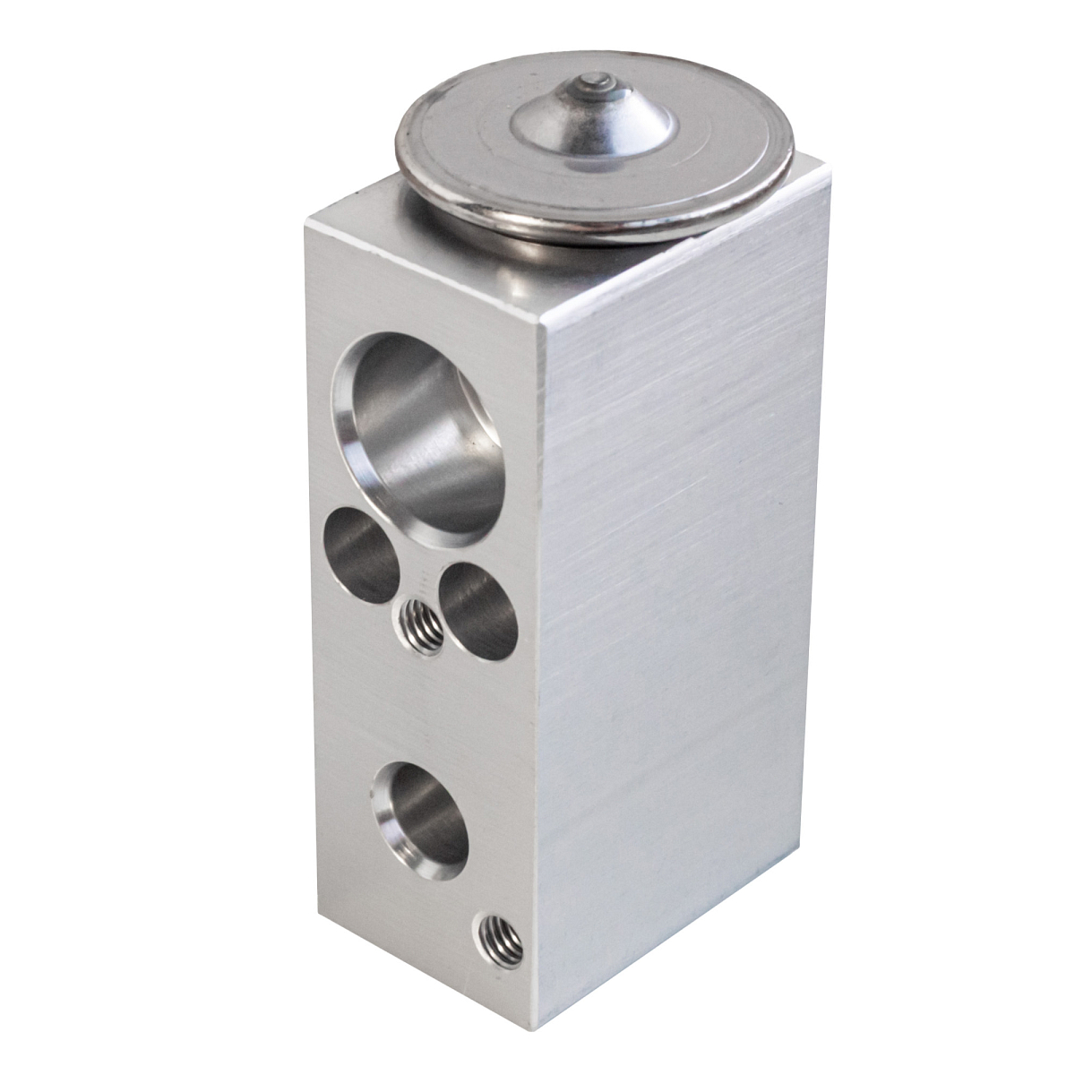 Клапан расширительный кондиционера (ТРВ) для автомобилей Лада Largus (12-)/Renault Logan (08-)/Duster (10-)/Almera G15 (12-)