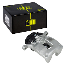 Суппорт тормозной для автомобилей Jetour X70 Plus (20-)/X90 plus (21-) задний правый d=41мм (автомобиль с электродвигателем стояночного тормоза)