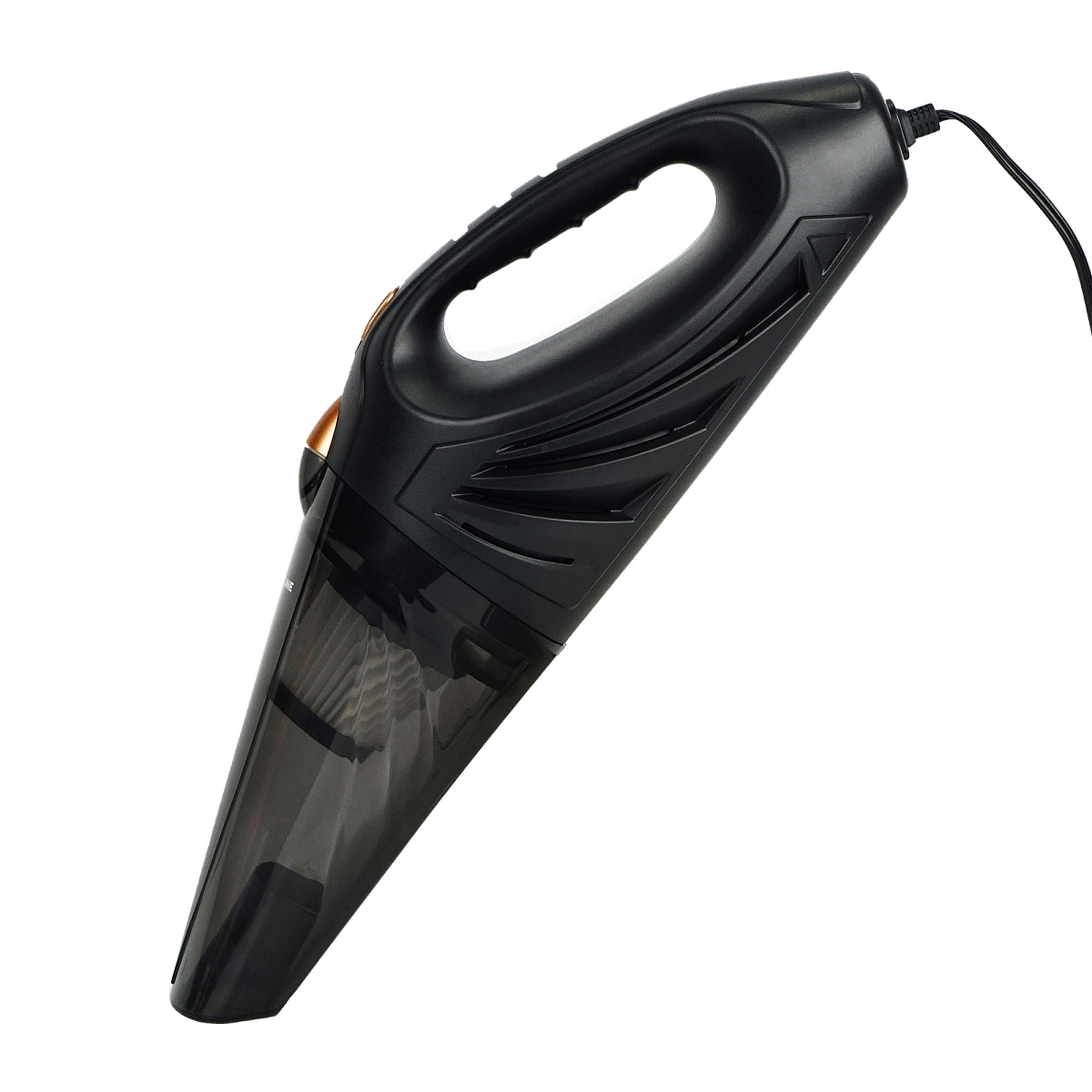 Пылесос BURAN 6800PA в сумке (120W, 0.5л)