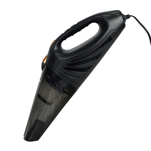 Пылесос BURAN 6800PA в сумке (120W, 0.5л)