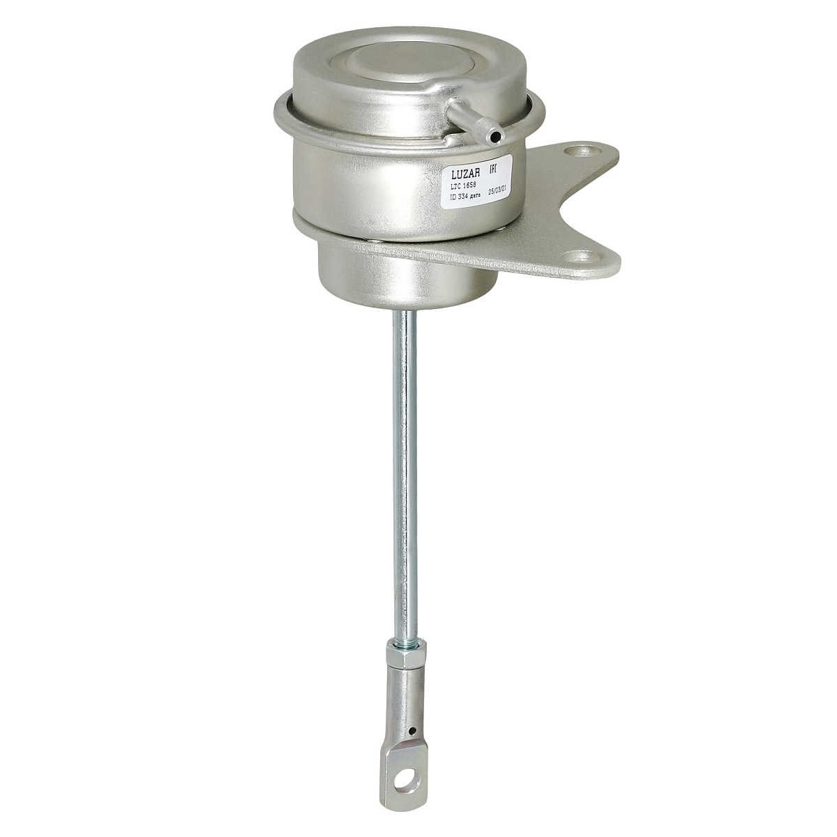 Актуатор турбокомпрессора для а/м Iveco Daily (06-) 3.0D [F1C] (тип TD04HL)