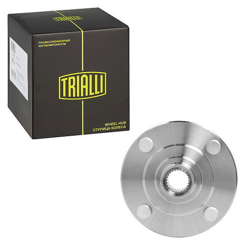 Ступица передняя для автомобиля Mitsubishi Lancer IX (00-)