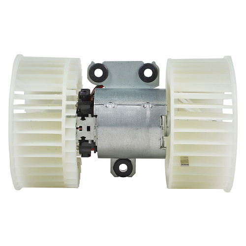 Электровентилятор отопителя для автомобилей BMW X5 (E53) (00-)/Range Rover III (02-) (auto A/C) (LFh 26E5)