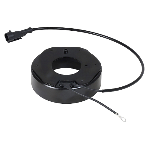 Катушка электромагнитная компрессора кондиционера для автомобилей Iveco Stralis (02-)