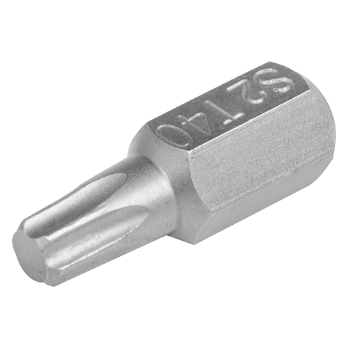 Бита вставка TORX T40 3/8" L=30мм
