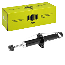 Амортизатор для автомобилей ЗАЗ 1102 задний газовый