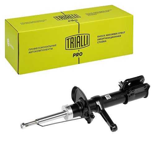 Амортизатор для автомобилей Лада 1119 Kalina (стойка) передний правый газовый