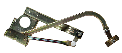 Трапеция стеклоочистителя для автомобилей ГАЗ Газель 3302/2705/3221 и их модификации