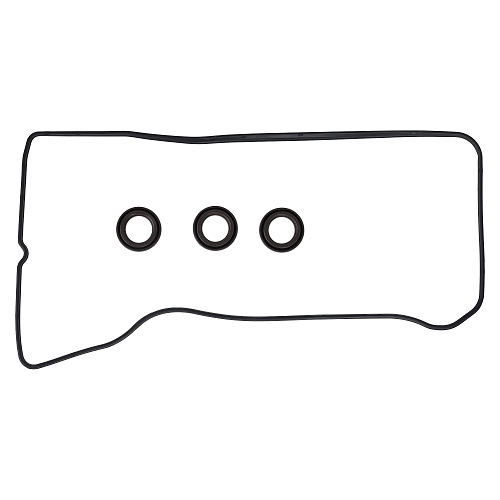 Прокладка клапанной крышки для а/м Toyota Highlander (07-)/Lexus RX (08-)/Camry (06-) 3.5i (кмпл. прав.)