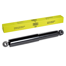 Амортизатор для автомобилей Лада 2121 задний газовый