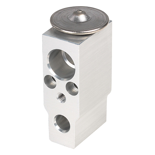 Клапан расширительный кондиционера (ТРВ) для автомобилей Pathfinder (R51) (05-)/Navara (D40) (05-)