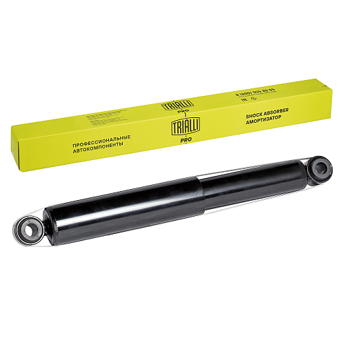 Амортизатор для автомобилей Лада 2121 задний газовый