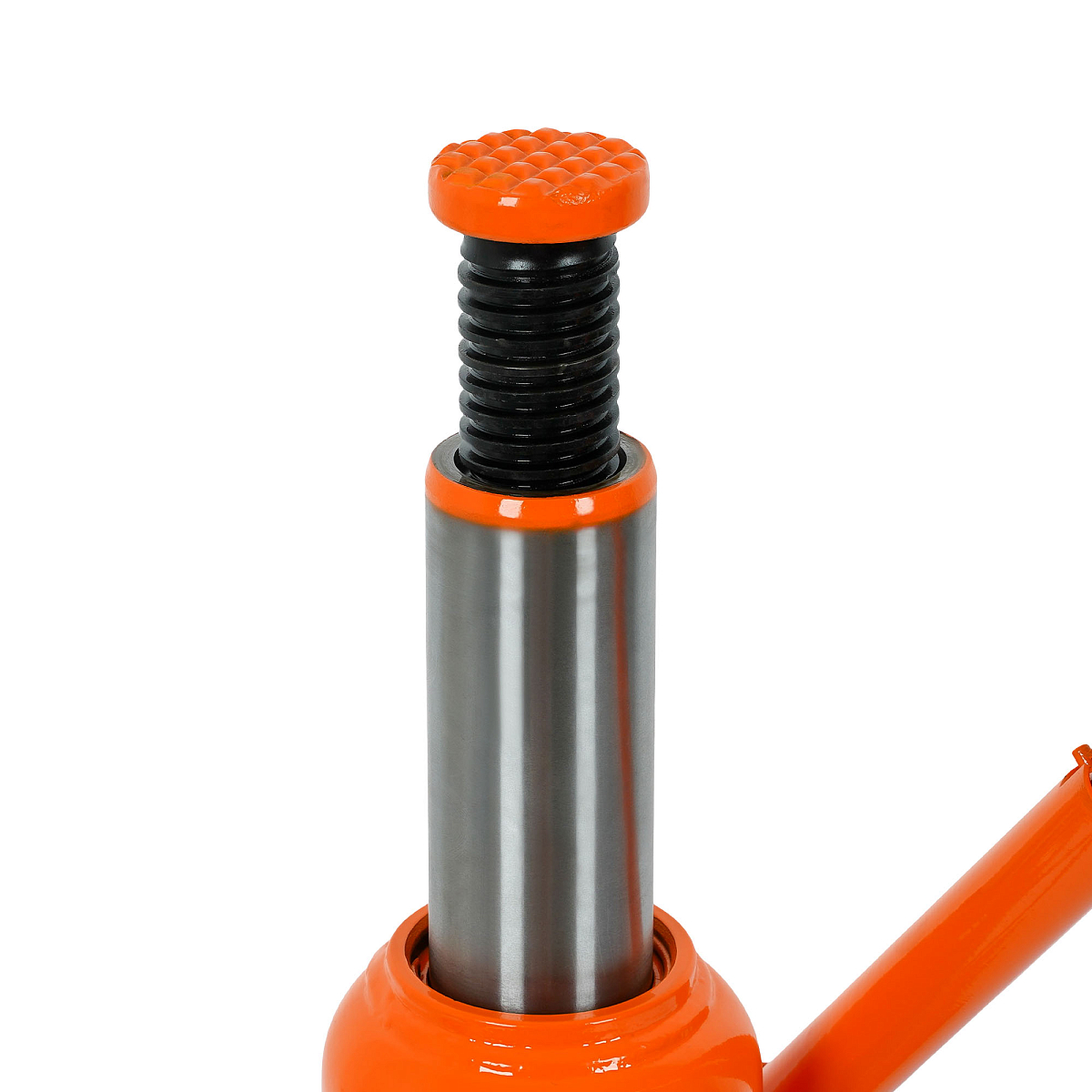 Домкрат бутылочный сварной 12т 210-400мм INDUSTRY