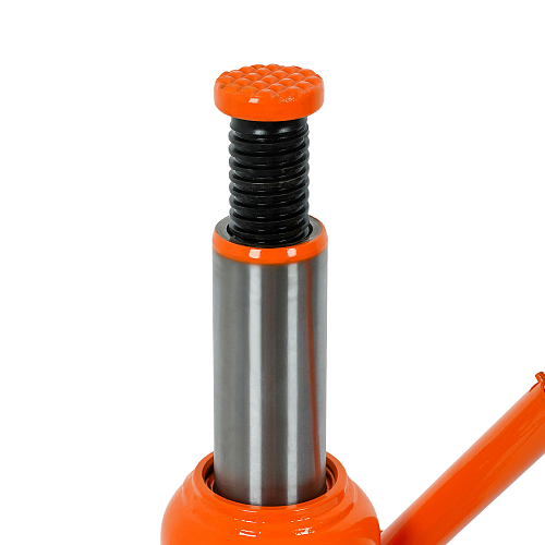 Домкрат бутылочный сварной 12т 210-400мм INDUSTRY