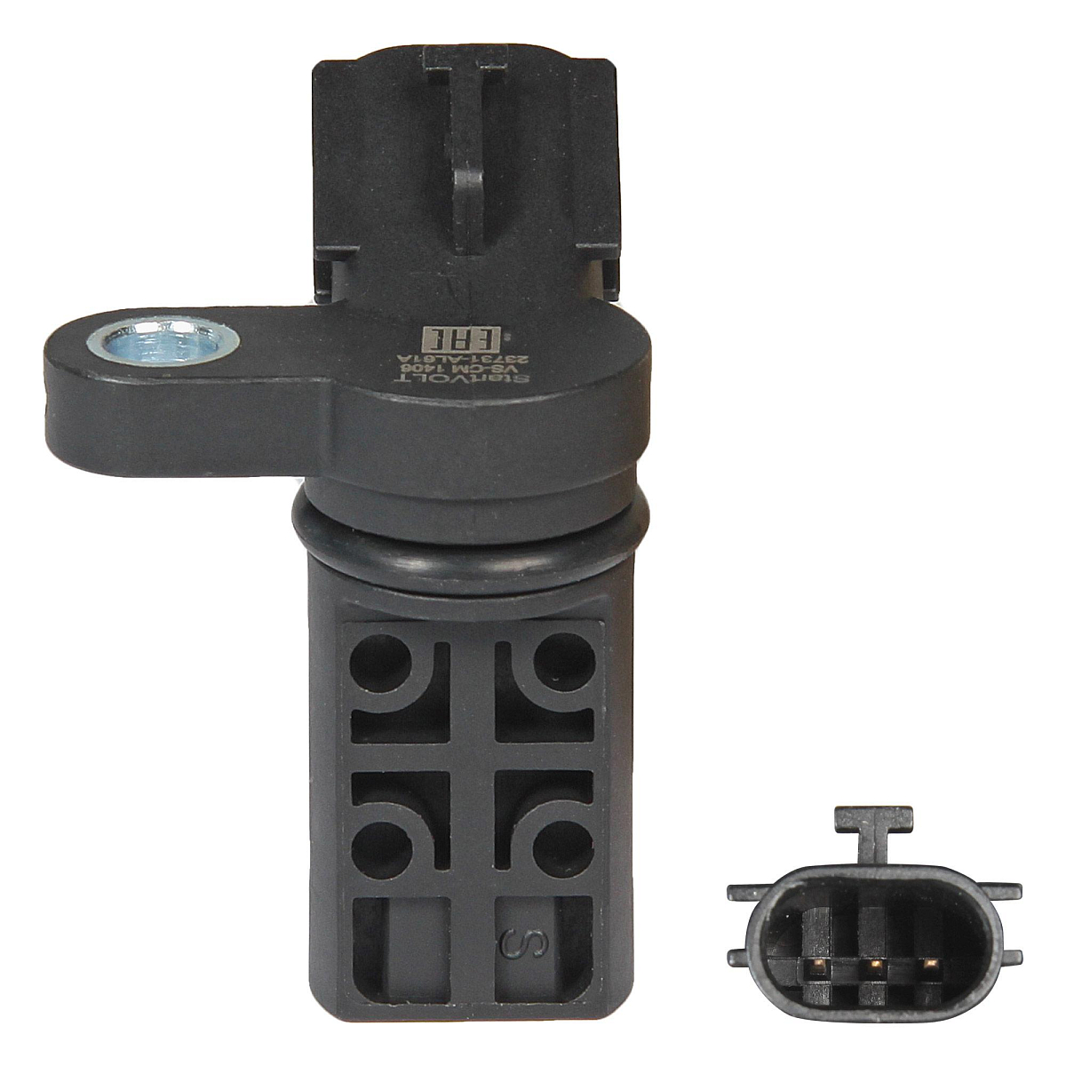 Датчик фазы для автомобилей Nissan Murano (02-) 3.5i/Teana (02-) 2.3i/3.5i передний