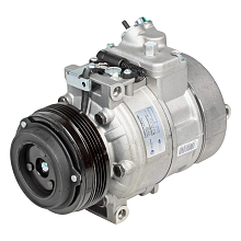 Компрессор кондиционера для автомобилей X3 (E83) (04-)/3 (E46) (98-)