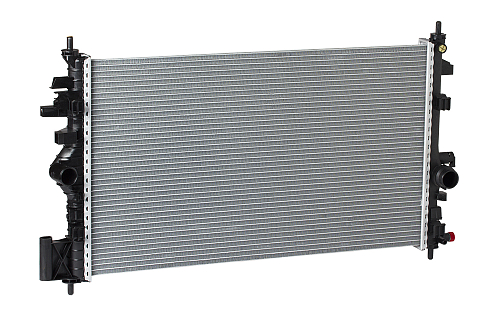 Радиатор охлаждения для автомобилей Insignia (08-) 1.6T