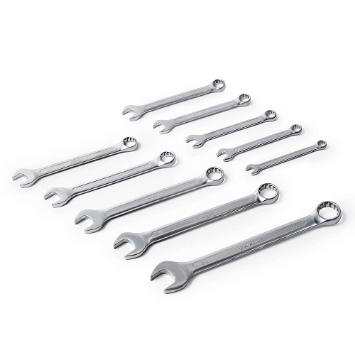 Набор инструментов универсальный 59пр. (головки 1/2", 1/4") кейс