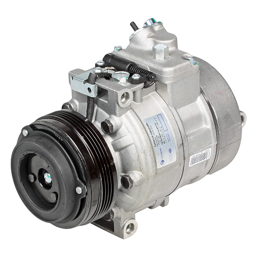 Компрессор кондиционера для автомобилей X3 (E83) (04-)/3 (E46) (98-)