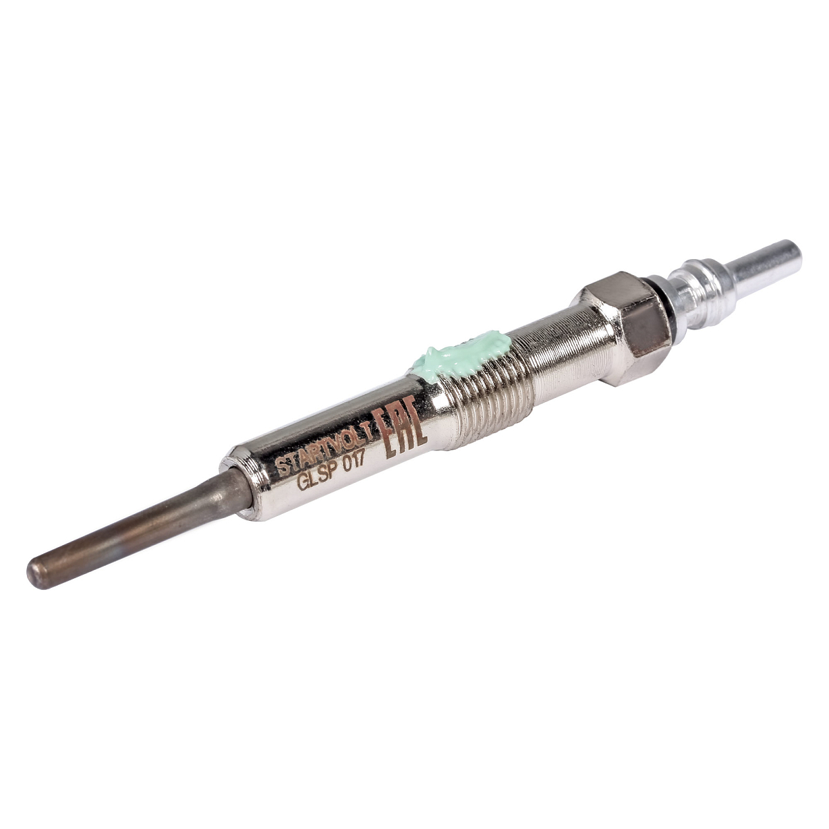 Смазка керамическая высокотемпературная для форсунок, стик-пакет, 5 г