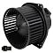 Электровентилятор отопителя для автомобилей Aveo (02-)/Aveo T255 (08-) A/C-