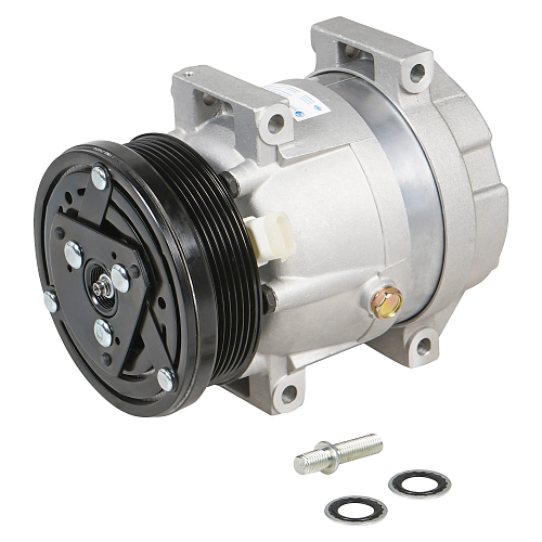 Компрессор кондиционера для автомобилей Epica (06-) 2.0i/2.5