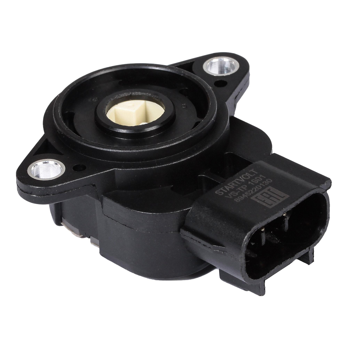 Датчик дроссельной заслонки для автомобилей Toyota Avensis (03-) 1.8i/Corolla E120 (00-) 1.4i/1.6i/1.8i