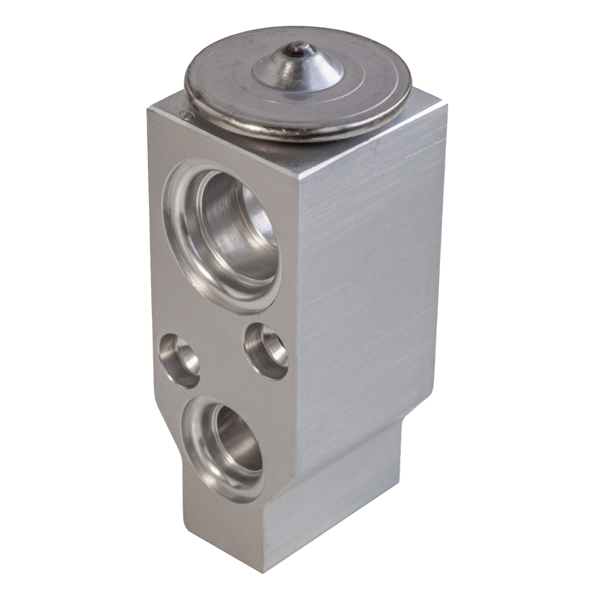 Клапан расширительный кондиционера (ТРВ) для автомобилей Lacetti (04-)