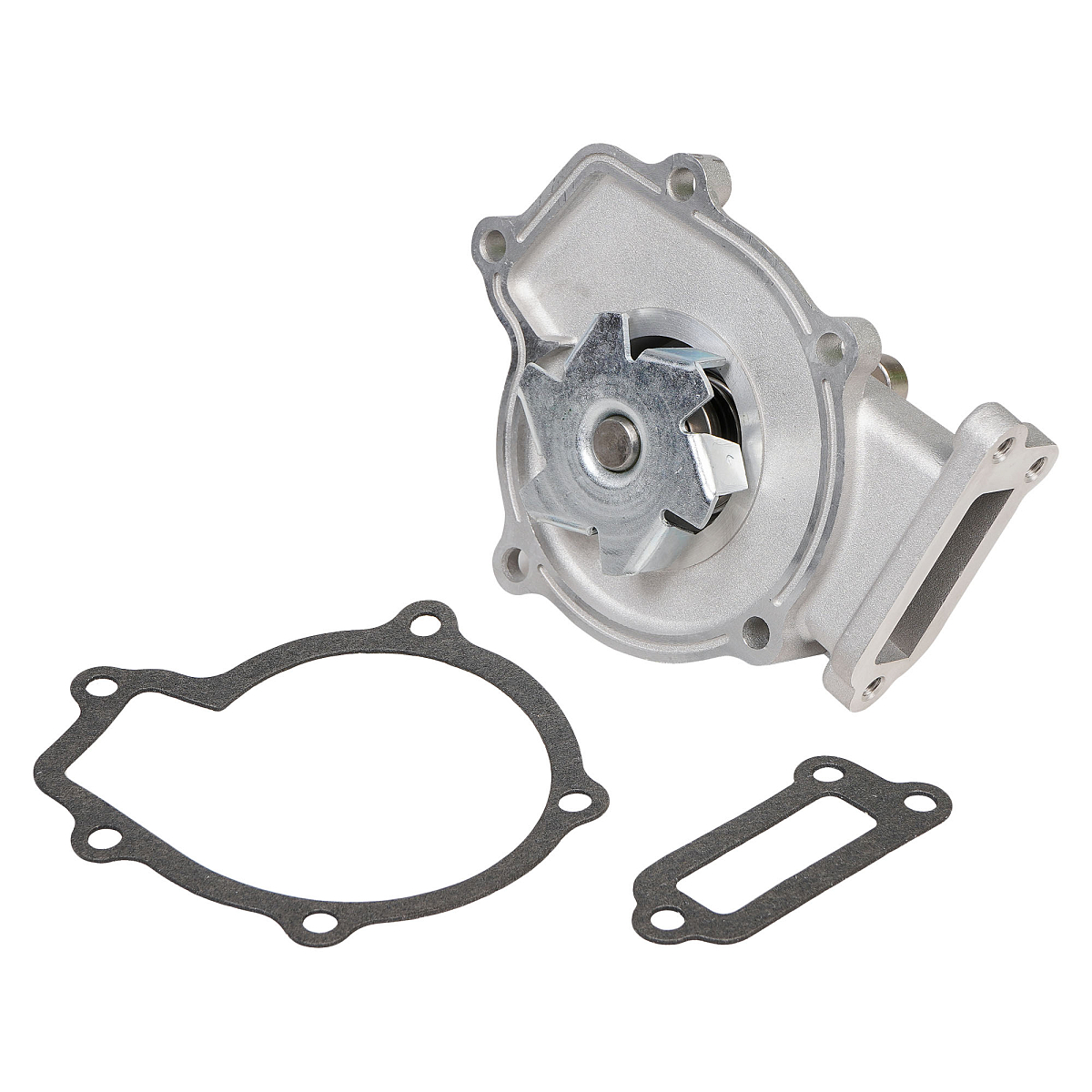 Насос водяной для автомобилей Nissan Almera N15 (95-)/Primera (90-) 1.4i/1.6i