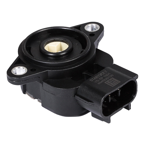 Датчик дроссельной заслонки для автомобилей Toyota Avensis (03-) 1.8i/Corolla E120 (00-) 1.4i/1.6i/1.8i