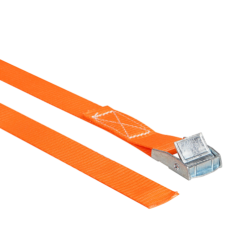 Ремень крепления груза с фиксатором 400 кг, 4 м МП-серия