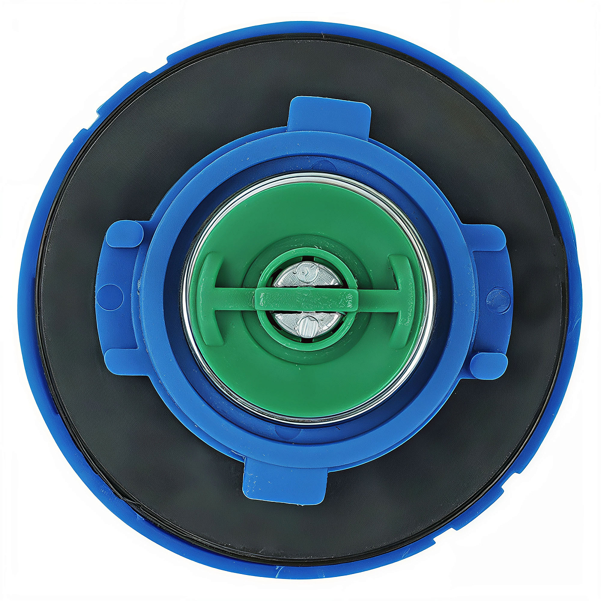 Крышка бака AdBlue 40мм с замком для а/м MAN, Neoplan, GINAF