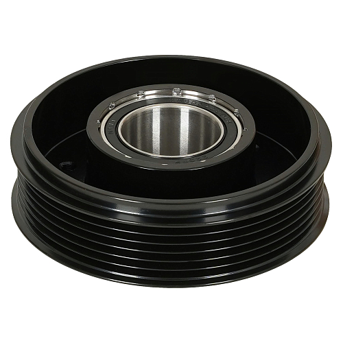 Муфта срывная для компрессора кондиционера LCAC 1855 LUZAR